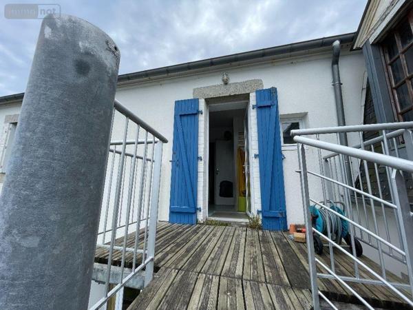Appartement à vendre à Plougasnou dans le Finistère (29630), ref : 11326/803   
Primel-Trégastel