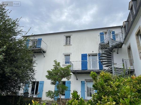 Appartement à vendre à Plougasnou dans le Finistère (29630), ref : 11326/803   
Primel-Trégastel