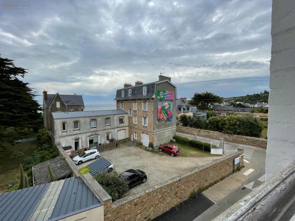 Appartement à vendre à Plougasnou dans le Finistère (29630), ref : 11326/803   
Primel-Trégastel