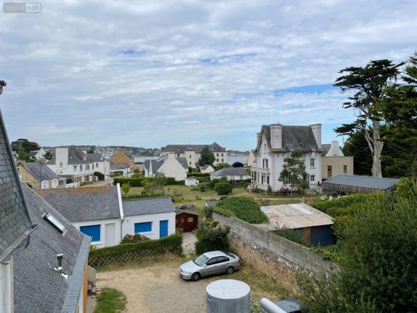 Appartement à vendre à Plougasnou dans le Finistère (29630), ref : 11326/803   
Primel-Trégastel