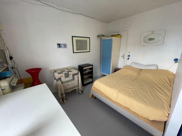 Appartement à vendre à Plougasnou dans le Finistère (29630), ref : 11326/803   
Primel-Trégastel