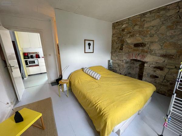 Appartement à vendre à Plougasnou dans le Finistère (29630), ref : 11326/803   
Primel-Trégastel