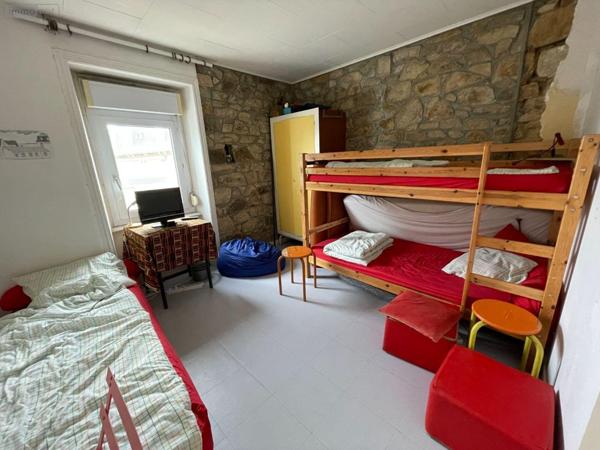 Appartement à vendre à Plougasnou dans le Finistère (29630), ref : 11326/803   
Primel-Trégastel