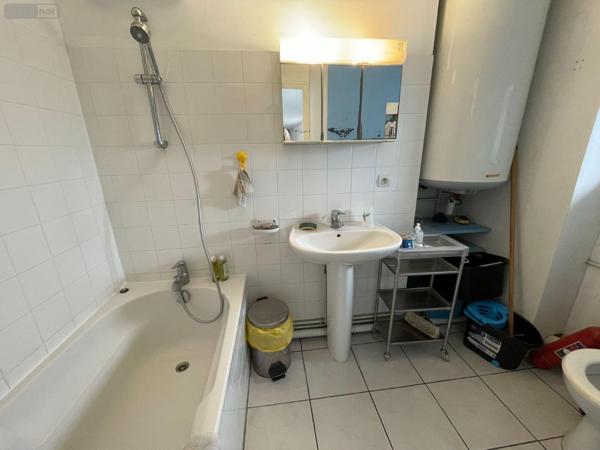 Appartement à vendre à Plougasnou dans le Finistère (29630), ref : 11326/803   
Primel-Trégastel