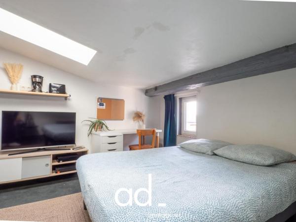 Appartement à vendre La Rochelle