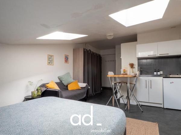 Appartement à vendre La Rochelle