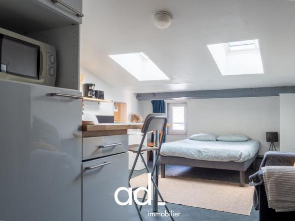 Appartement à vendre La Rochelle