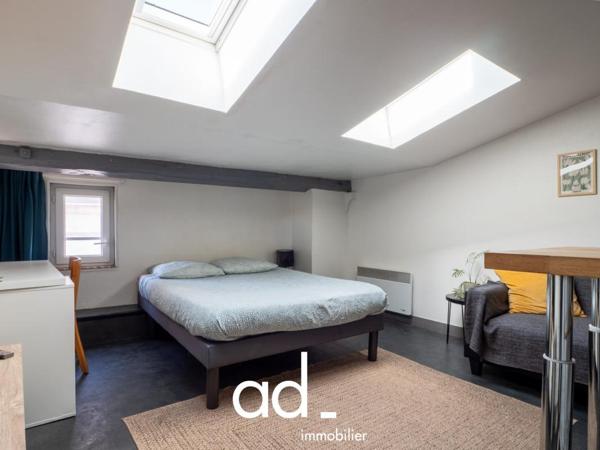 Appartement à vendre La Rochelle