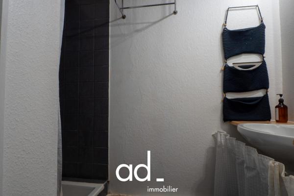 Appartement à vendre La Rochelle