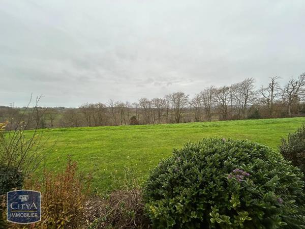 Appartement à vendre 2 pièces