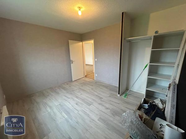 Appartement à vendre 2 pièces