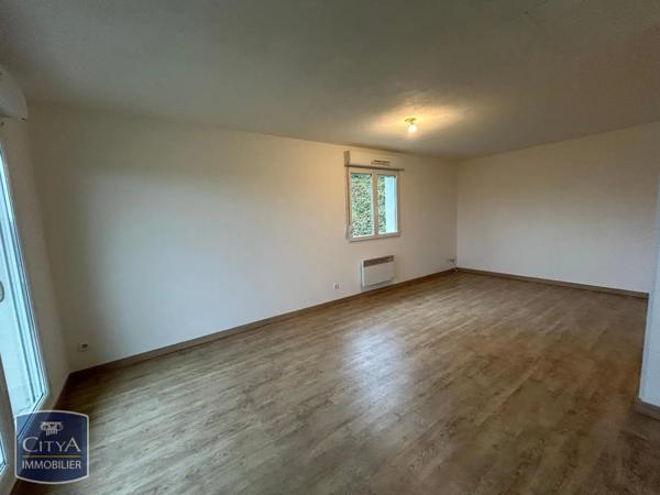 Appartement à vendre 2 pièces