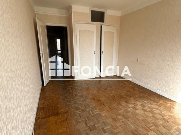 À vendre Appartement 3 pièces 79.12 m² - Montauban 82000