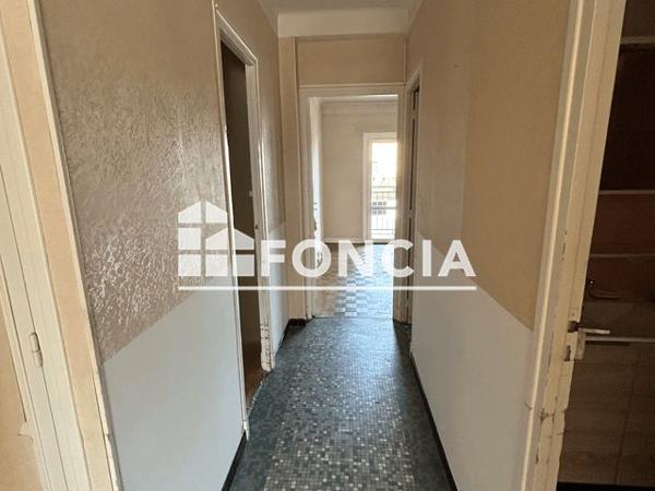 À vendre Appartement 3 pièces 79.12 m² - Montauban 82000