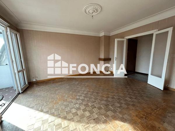 À vendre Appartement 3 pièces 79.12 m² - Montauban 82000