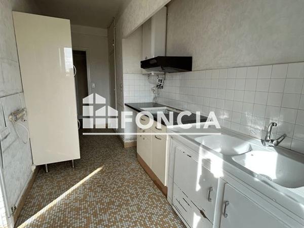 À vendre Appartement 3 pièces 79.12 m² - Montauban 82000