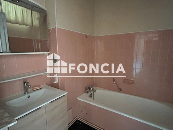 À vendre Appartement 3 pièces 79.12 m² - Montauban 82000