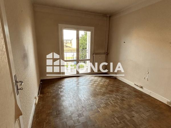 À vendre Appartement 3 pièces 79.12 m² - Montauban 82000