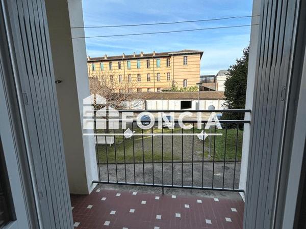 À vendre Appartement 3 pièces 79.12 m² - Montauban 82000