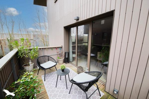 Appartement à vendre |  Bordeaux |  4 pièces | 80 m²