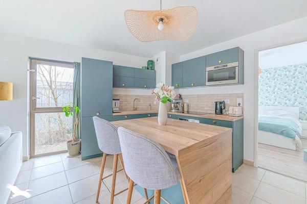 Appartement à vendre |  Bordeaux |  4 pièces | 80 m²