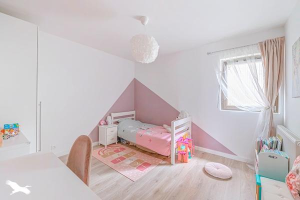 Appartement à vendre |  Bordeaux |  4 pièces | 80 m²