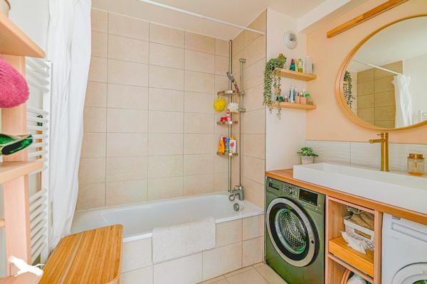 Appartement à vendre |  Bordeaux |  4 pièces | 80 m²