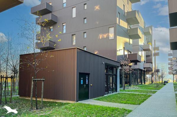 Appartement à vendre |  Bordeaux |  4 pièces | 80 m²