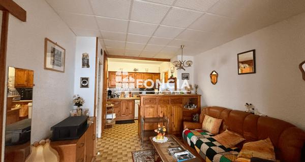 À vendre Appartement 3 pièces 38 m² - Port Leucate 11370