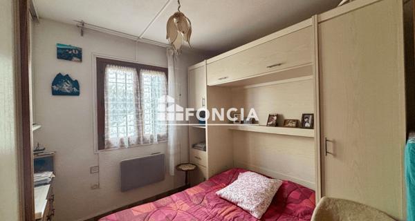 À vendre Appartement 3 pièces 38 m² - Port Leucate 11370