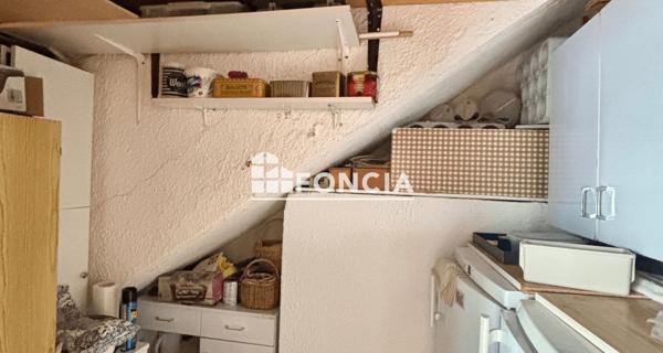 À vendre Appartement 3 pièces 38 m² - Port Leucate 11370