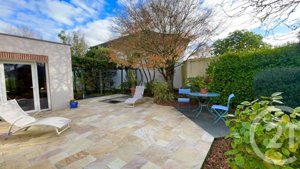 Maison à vendre  7 pièces - 160 m2 VANNES - 56