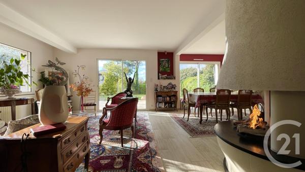 Maison à vendre  7 pièces - 160 m2 VANNES - 56