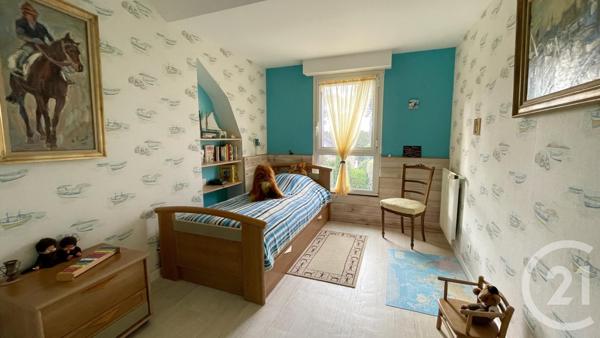 Maison à vendre  7 pièces - 160 m2 VANNES - 56