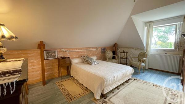 Maison à vendre  7 pièces - 160 m2 VANNES - 56