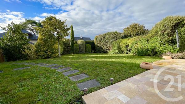 Maison à vendre  7 pièces - 160 m2 VANNES - 56