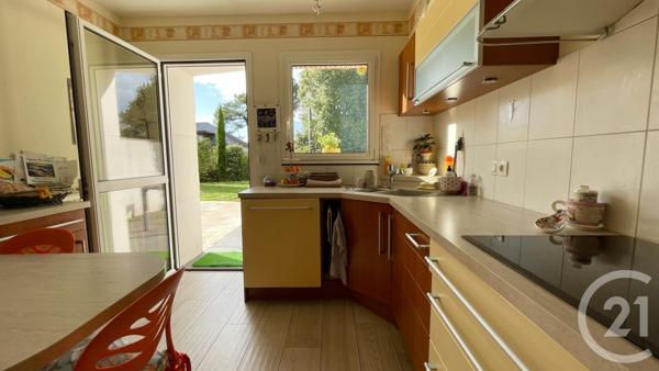 Maison à vendre  7 pièces - 160 m2 VANNES - 56