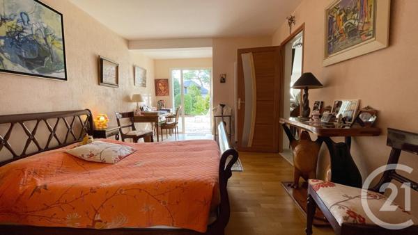 Maison à vendre  7 pièces - 160 m2 VANNES - 56