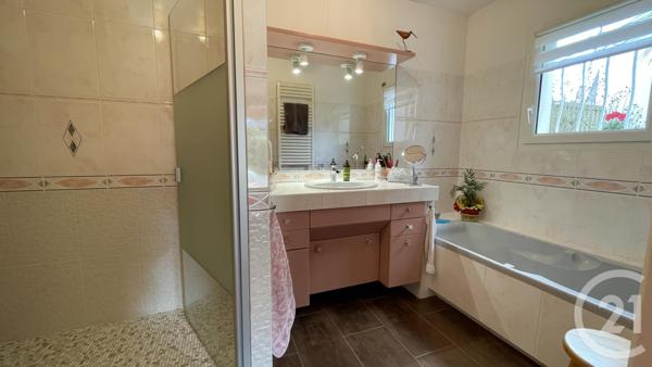 Maison à vendre  7 pièces - 160 m2 VANNES - 56