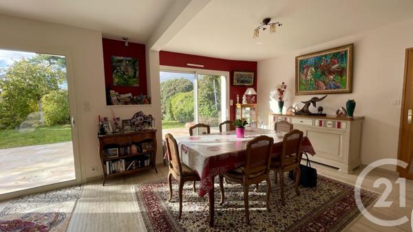 Maison à vendre  7 pièces - 160 m2 VANNES - 56