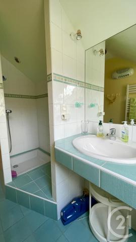 Maison à vendre  7 pièces - 160 m2 VANNES - 56