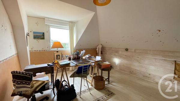 Maison à vendre  7 pièces - 160 m2 VANNES - 56