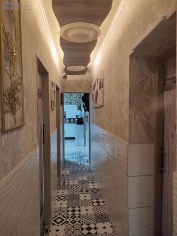 Maison à vendre à Aire-sur-la-Lys dans le Pas-de-Calais (62120), ref : 62096-331