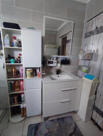 Maison à vendre à Aire-sur-la-Lys dans le Pas-de-Calais (62120), ref : 62096-331