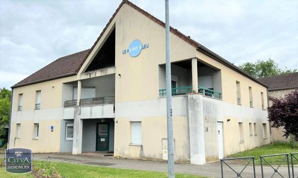 Local commercial à louer Châtenoy-le-Royal (71880)