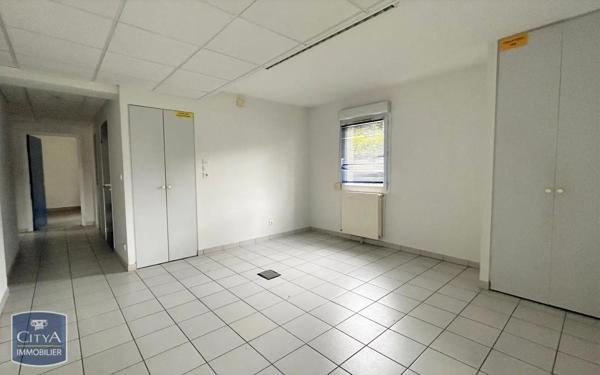 Local commercial à louer Châtenoy-le-Royal (71880)