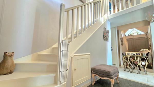 Maison à Montlignon, 95680 - 6 pièces 150m²