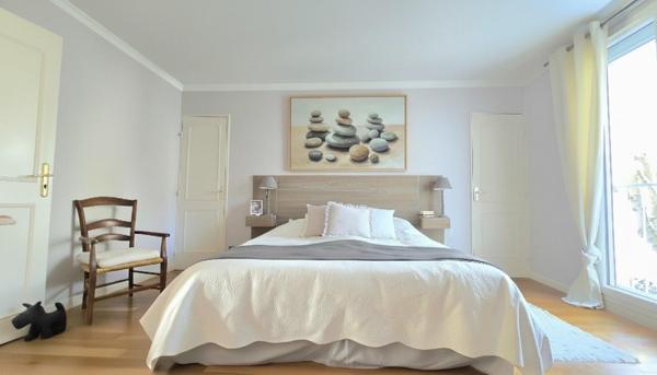 Maison à Montlignon, 95680 - 6 pièces 150m²