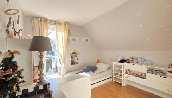 Maison à Montlignon, 95680 - 6 pièces 150m²