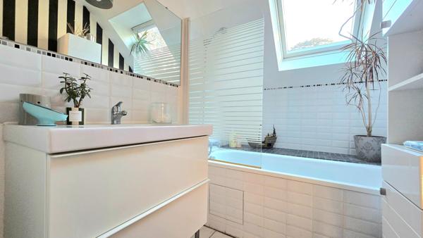 Maison à Montlignon, 95680 - 6 pièces 150m²